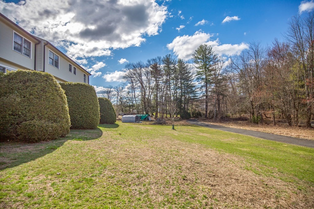166 Hillside Road, Unit 4 Westfield, MA 01085 - Photo 19 of 31 Gallery Image 19