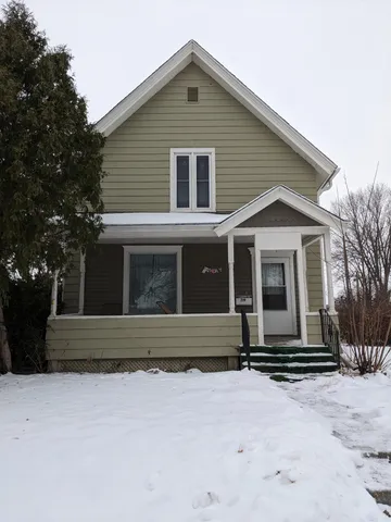 $299,000 | 219 North Lakeshore Drive, Lake City, MN 55041