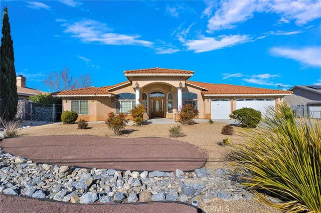 $720,000 | 17412 Danbury Avenue, Hesperia, CA 92345
