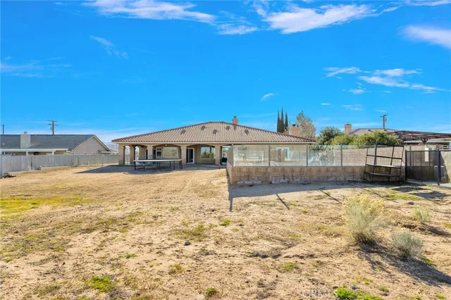 $720,000 | 17412 Danbury Avenue, Hesperia, CA 92345