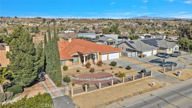 $720,000 | 17412 Danbury Avenue, Hesperia, CA 92345