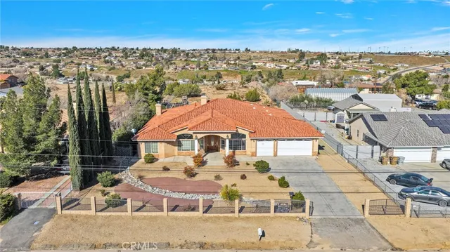 $720,000 | 17412 Danbury Avenue, Hesperia, CA 92345