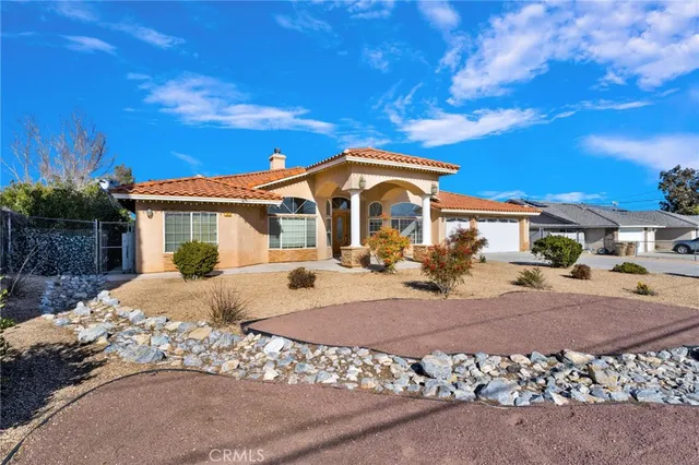 $720,000 | 17412 Danbury Avenue, Hesperia, CA 92345