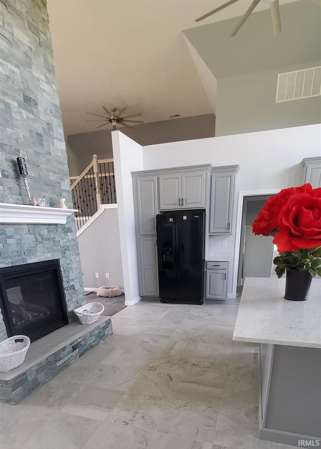 9844 County Rd West 200 South Russiaville, IN 46979 - Photo 13 of 27