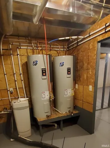 $670,000 | 9844 County Rd West 200 South, Russiaville, IN 46979