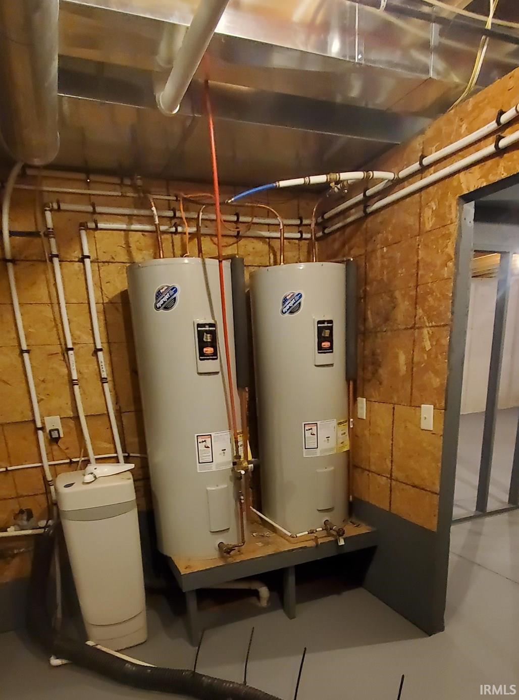 9844 County Rd West 200 South Russiaville, IN 46979 - Photo 18 of 27