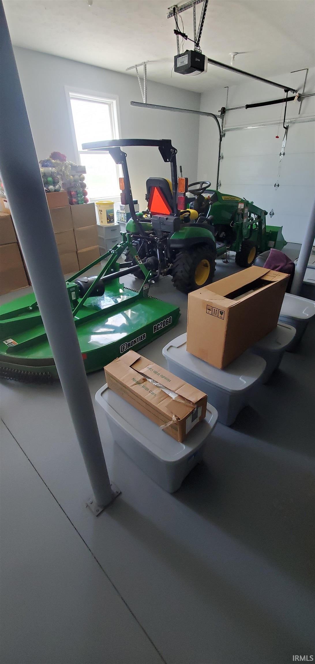 9844 County Rd West 200 South Russiaville, IN 46979 - Photo 22 of 27