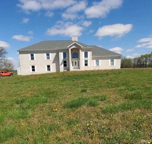 $670,000 | 9844 County Rd West 200 South, Russiaville, IN 46979