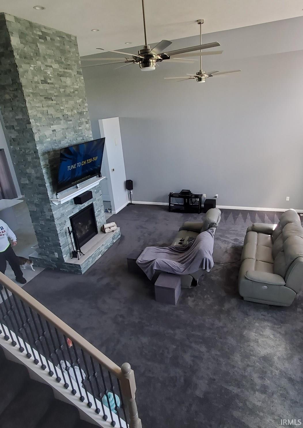 9844 County Rd West 200 South Russiaville, IN 46979 - Photo 9 of 27