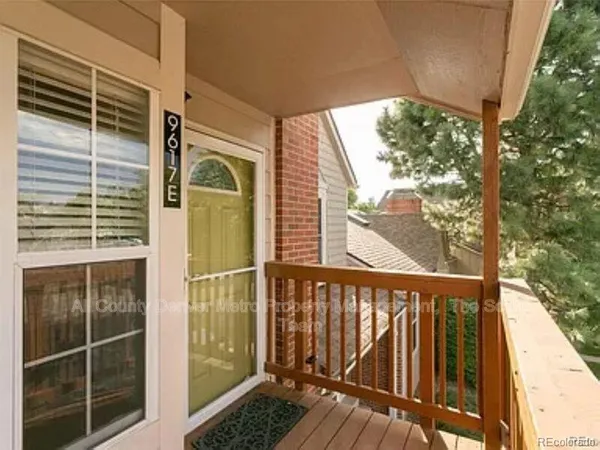$1,700 | 9617 West Chatfield Avenue, Unit E, Littleton, CO 80128