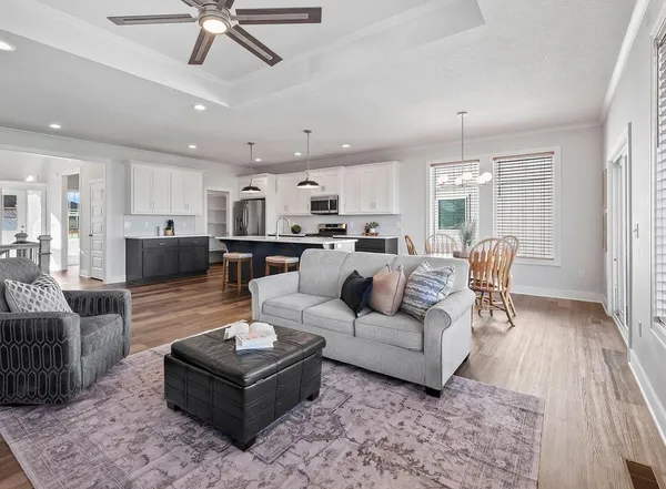$440,000 | 20854 West 190th Pl Spring Hill, Spring Hill, KS 66083