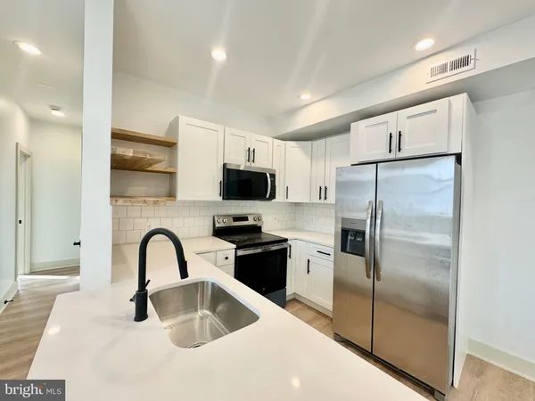 $4,495 | 1802 11th Street Northwest, Unit 3B, Washington, DC 20001