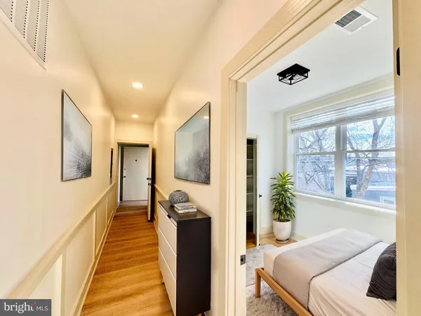 $4,495 | 1802 11th Street Northwest, Unit 3B, Washington, DC 20001