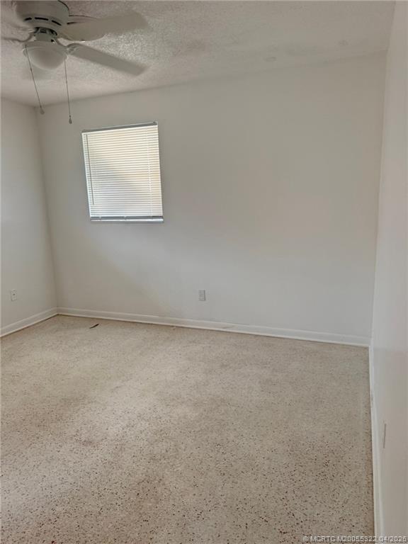 33 Southeast Sailfish Lane Stuart, FL 34996 - Photo 10 of 18 a view of an empty room