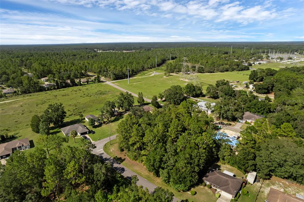 6745 North Nantucket Way Dunnellon, FL 34434 - Photo 5 of 7 a view of an outdoor space with mountain view