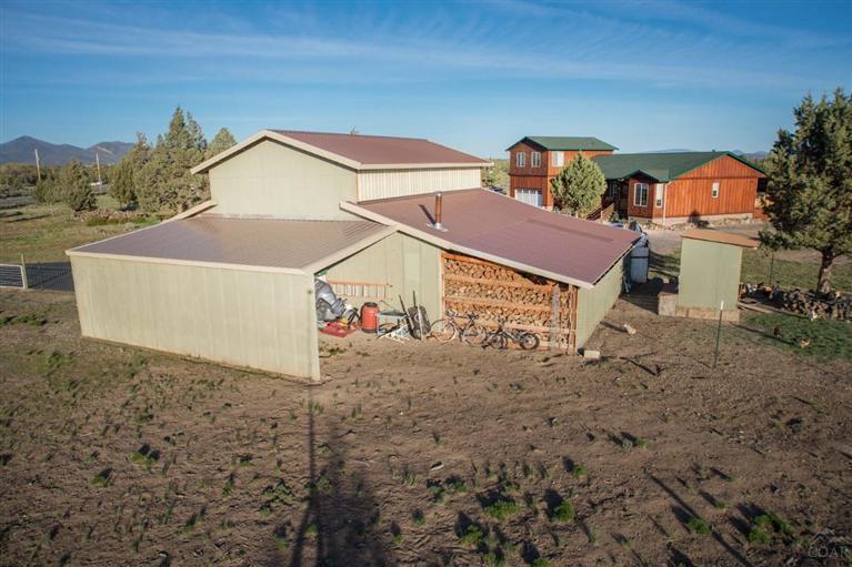 7098 Northwest Rainbow Road Terrebonne, OR 97760 - Photo 24 of 25 Additional Photo