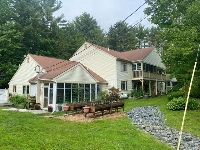 $240,000 | 13 Junipers Lane, Unit 6, Oakland, ME 04963
