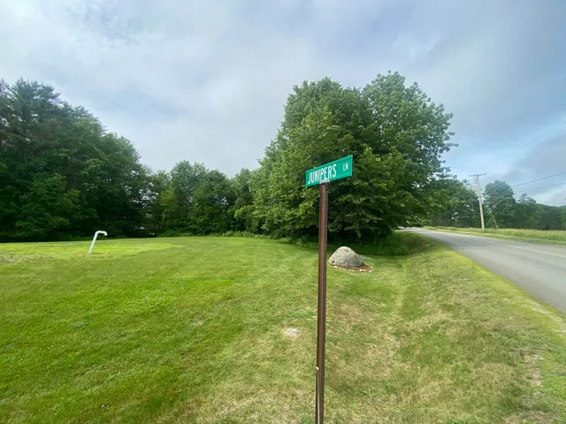 $240,000 | 13 Junipers Lane, Unit 6, Oakland, ME 04963