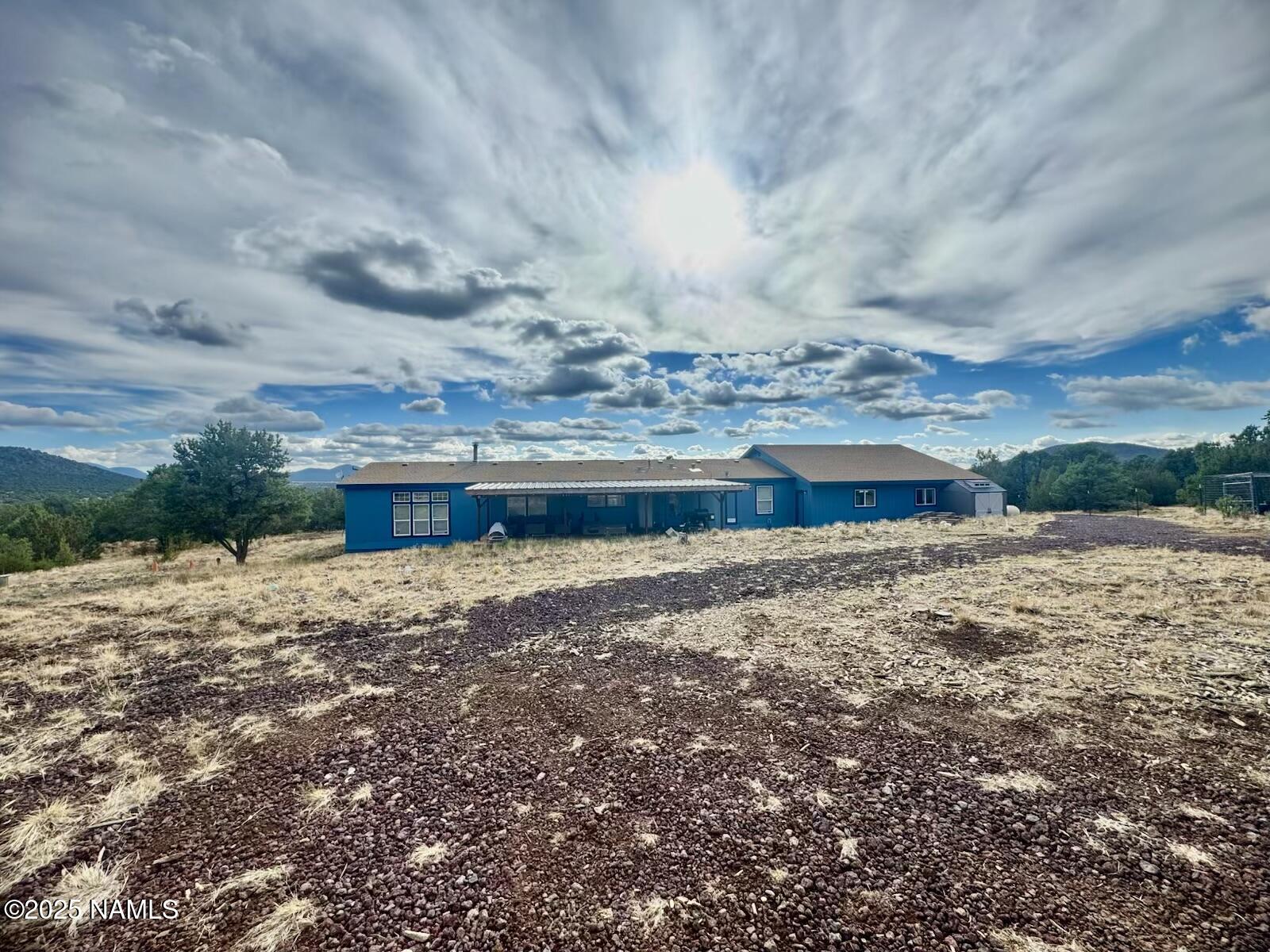 6083 North Joshua Tree Road Williams, AZ 86046 - Photo 2 of 40