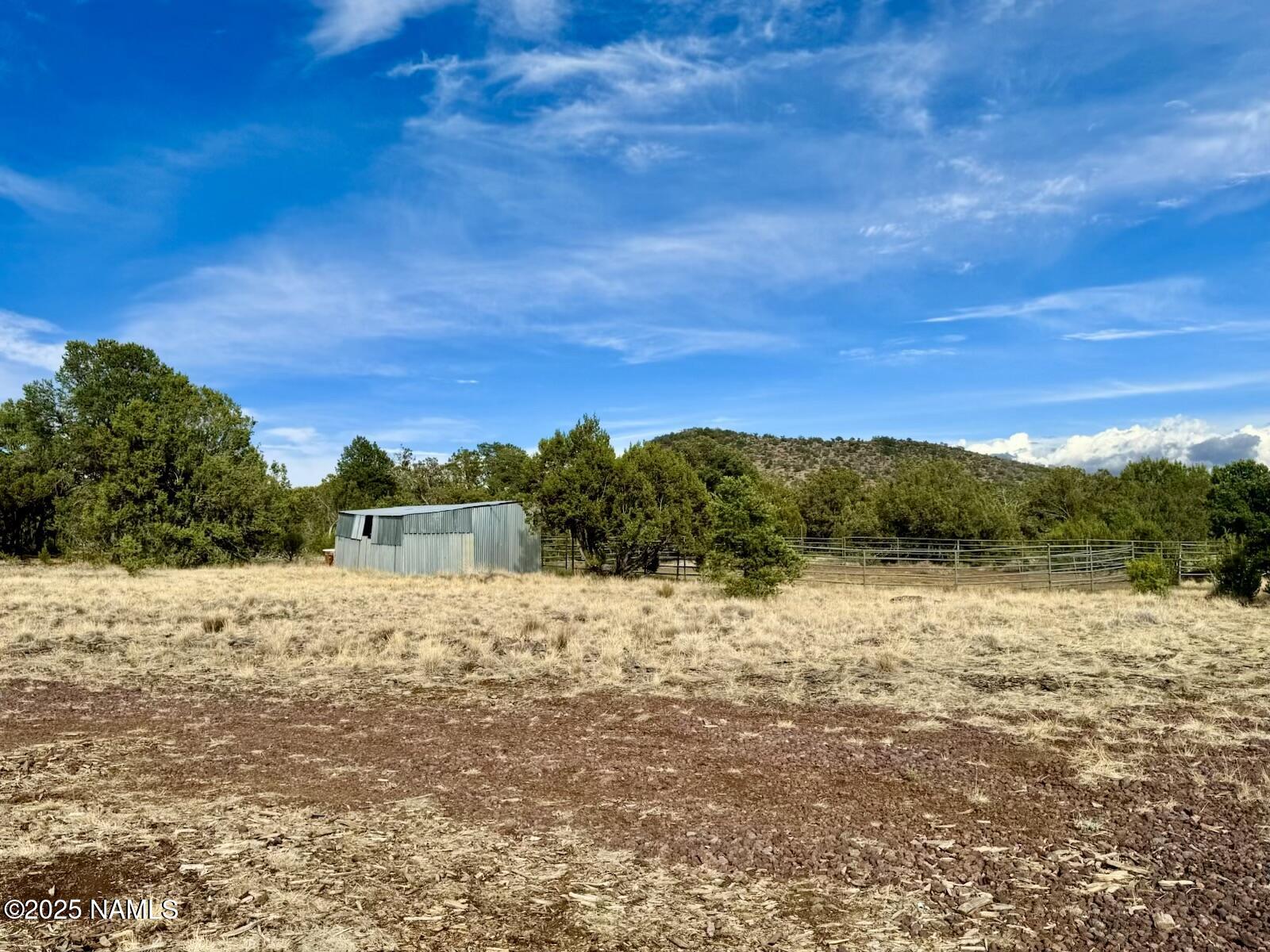 6083 North Joshua Tree Road Williams, AZ 86046 - Photo 26 of 40 a view of ocean view with beach