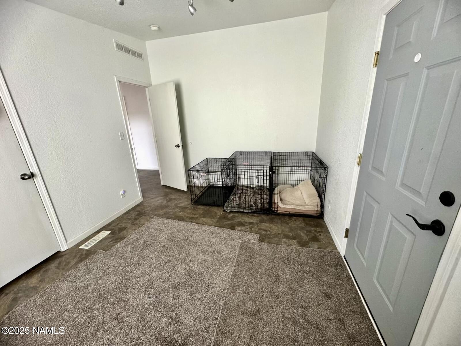 6083 North Joshua Tree Road Williams, AZ 86046 - Photo 36 of 40 a view of a storage & utility room with a sink