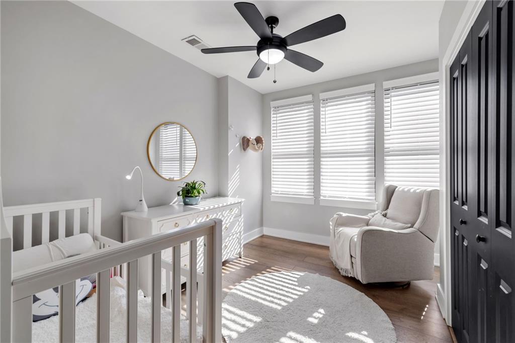 734 Middle Street Pittsburgh, PA 15212 - Photo 23 of 46 a living room with furniture and a window