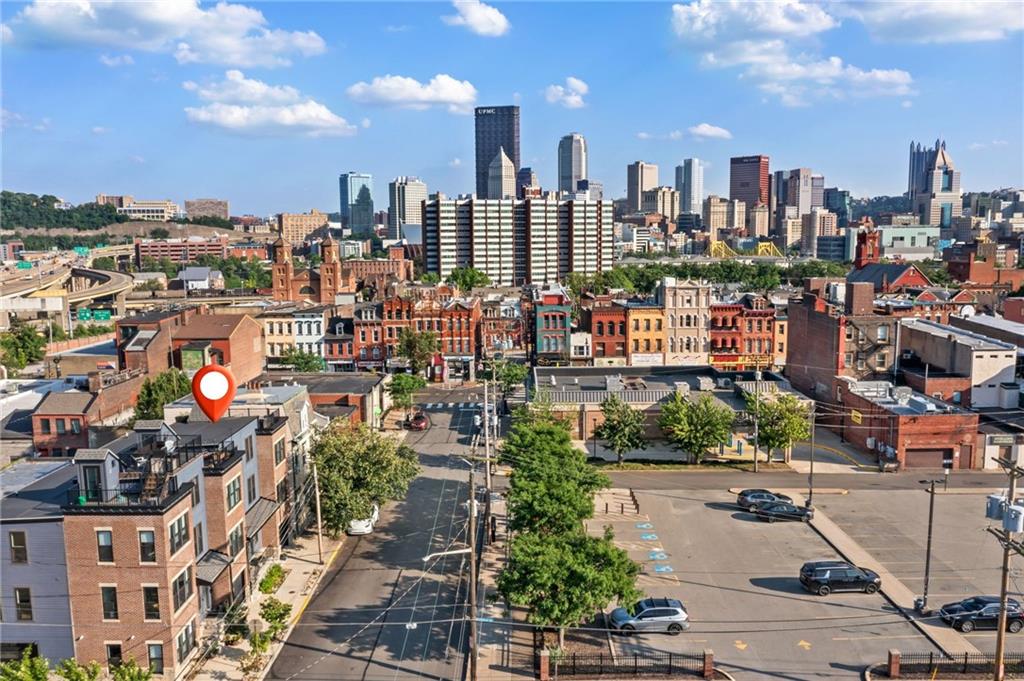 734 Middle Street Pittsburgh, PA 15212 - Photo 46 of 46