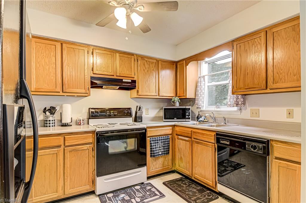 205 Pineview Road Gibsonville, NC 27249 - Photo 11 of 28 Gallery Image 11