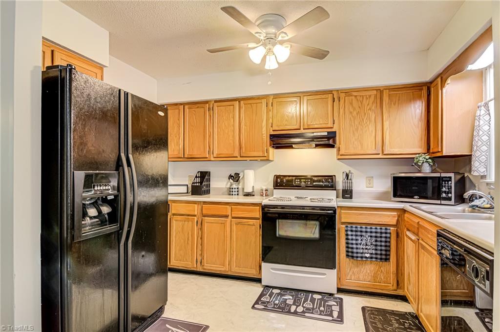 205 Pineview Road Gibsonville, NC 27249 - Photo 12 of 28 Gallery Image 12
