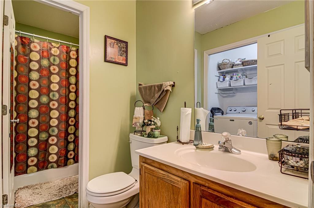 205 Pineview Road Gibsonville, NC 27249 - Photo 23 of 28 Gallery Image 23