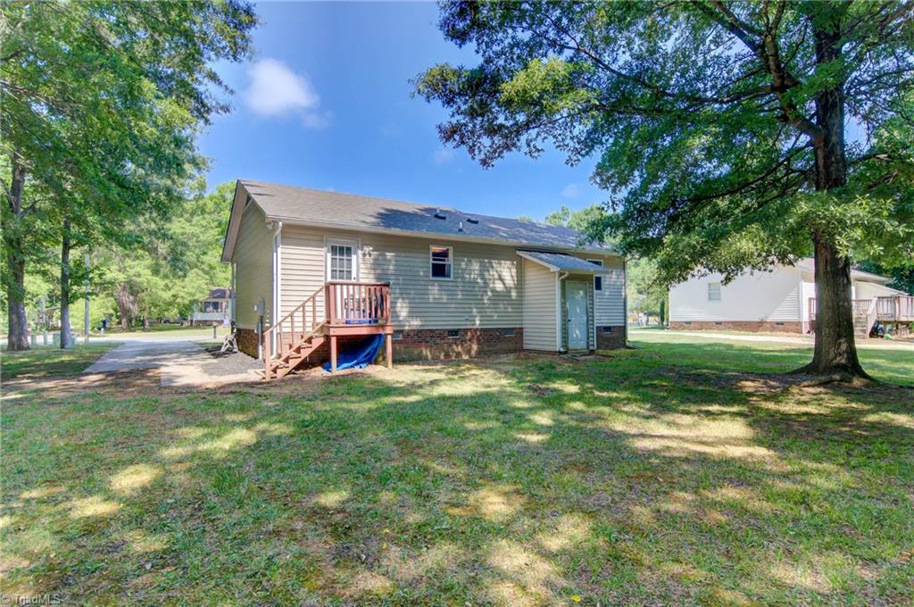 205 Pineview Road Gibsonville, NC 27249 - Photo 26 of 28 Gallery Image 26