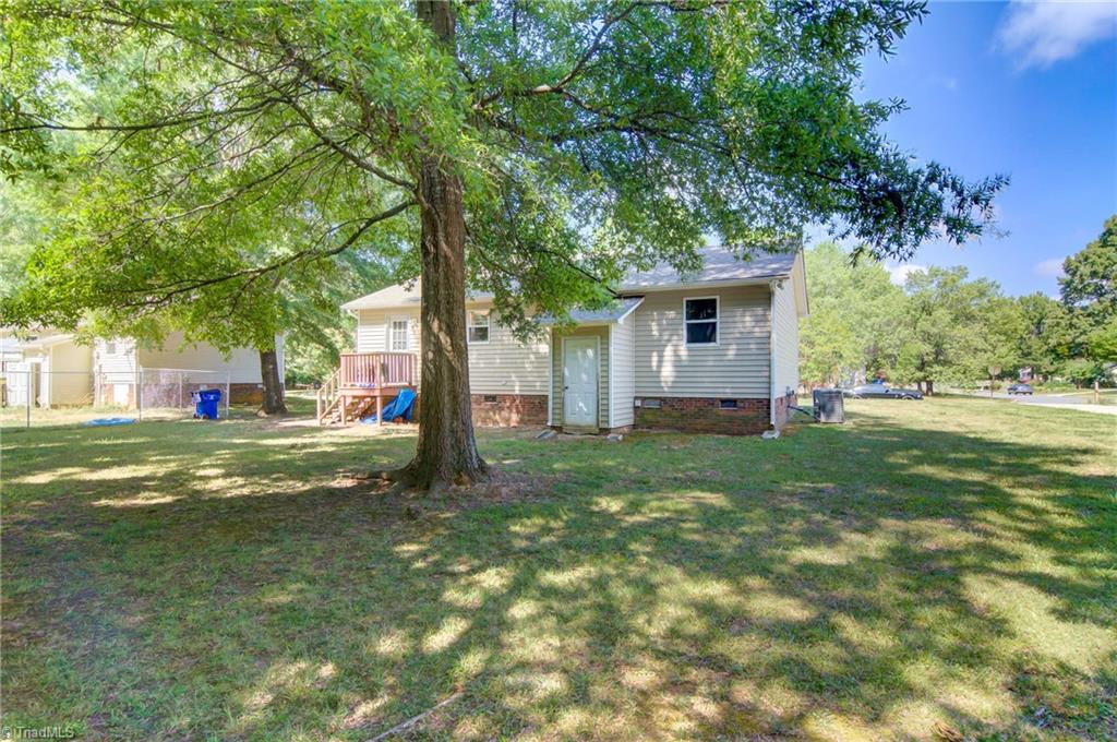 205 Pineview Road Gibsonville, NC 27249 - Photo 27 of 28 Gallery Image 27