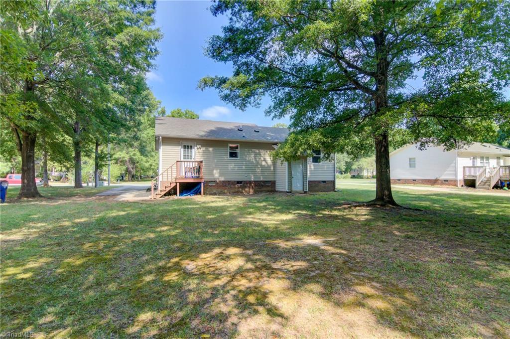 205 Pineview Road Gibsonville, NC 27249 - Photo 28 of 28 Gallery Image 28