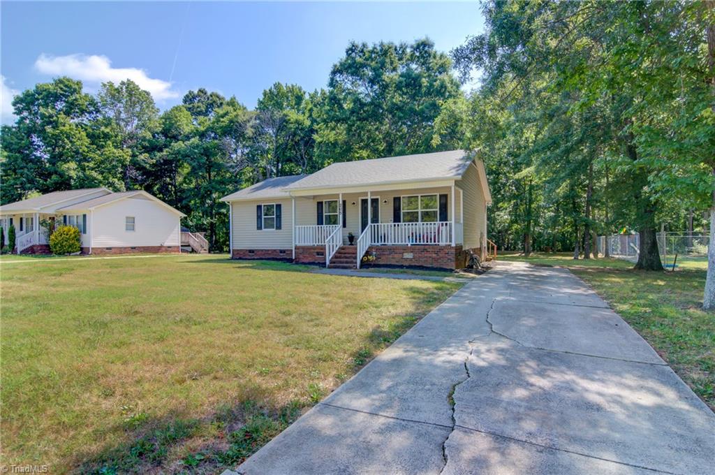 205 Pineview Road Gibsonville, NC 27249 - Photo 3 of 28 Gallery Image 3