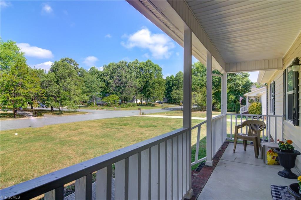 205 Pineview Road Gibsonville, NC 27249 - Photo 5 of 28 Gallery Image 5