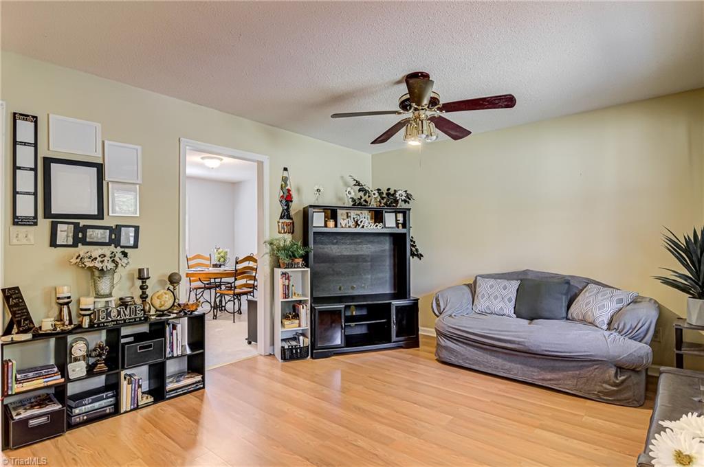 205 Pineview Road Gibsonville, NC 27249 - Photo 6 of 28 Gallery Image 6