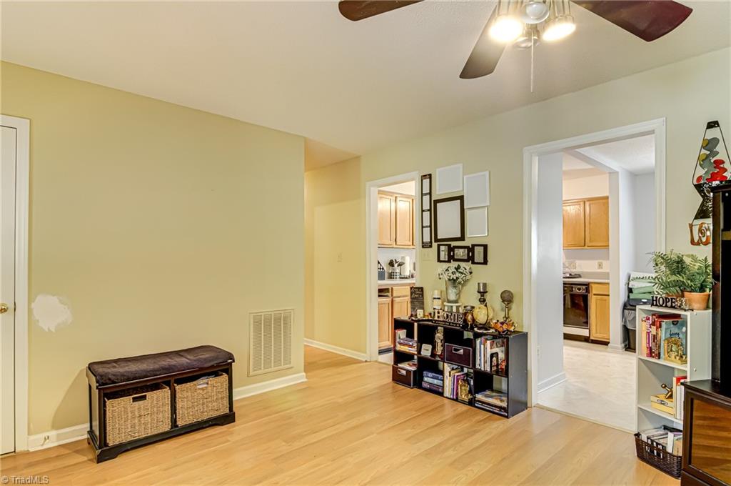 205 Pineview Road Gibsonville, NC 27249 - Photo 9 of 28 Gallery Image 9