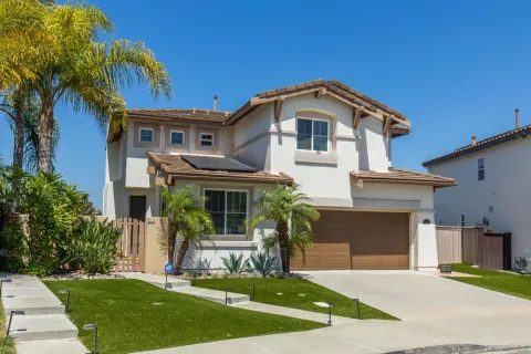 $1,074,999 | 1446 Marble Canyon Way, Chula Vista, CA 91915