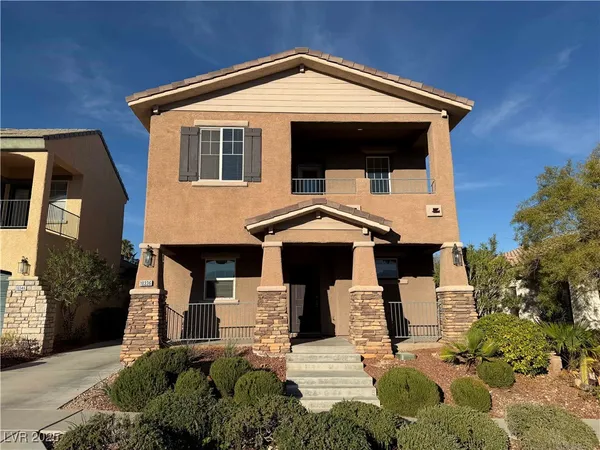 $2,050 | 10336 Miners Gulch Avenue, Las Vegas, NV 89135