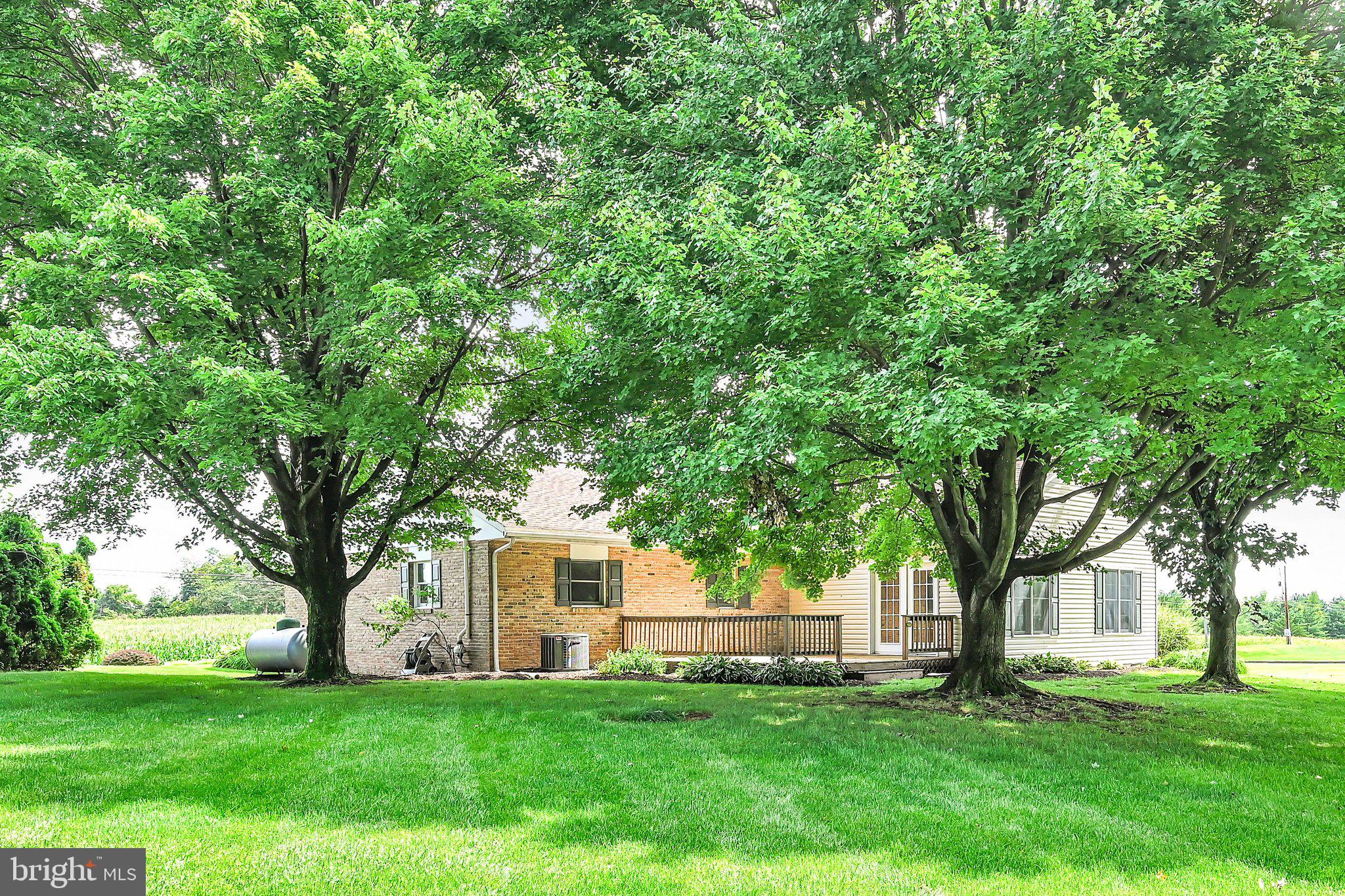 920 Rife Run Road Manheim, PA 17545 - Photo 40 of 45 Exterior Back