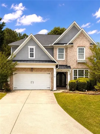 $399,900 | 562 Simonton Ridge Trail Southeast, Lawrenceville, GA 30045