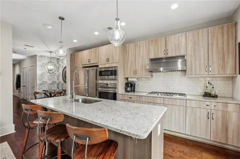 $599,000 | 307 Canton Way, Roswell, GA 30075
