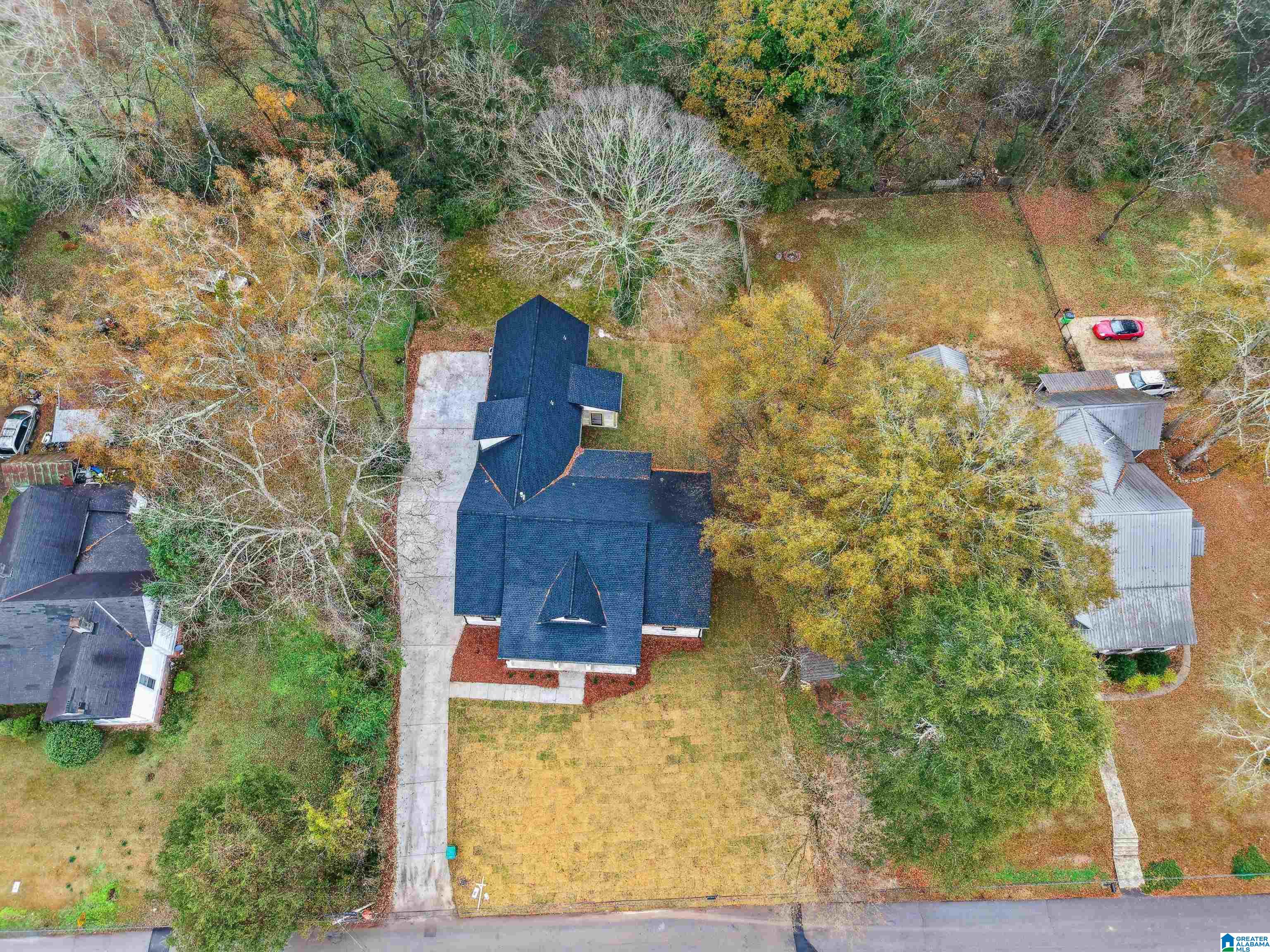 282 Robinson Street Springville, AL 35146 - Photo 8 of 68