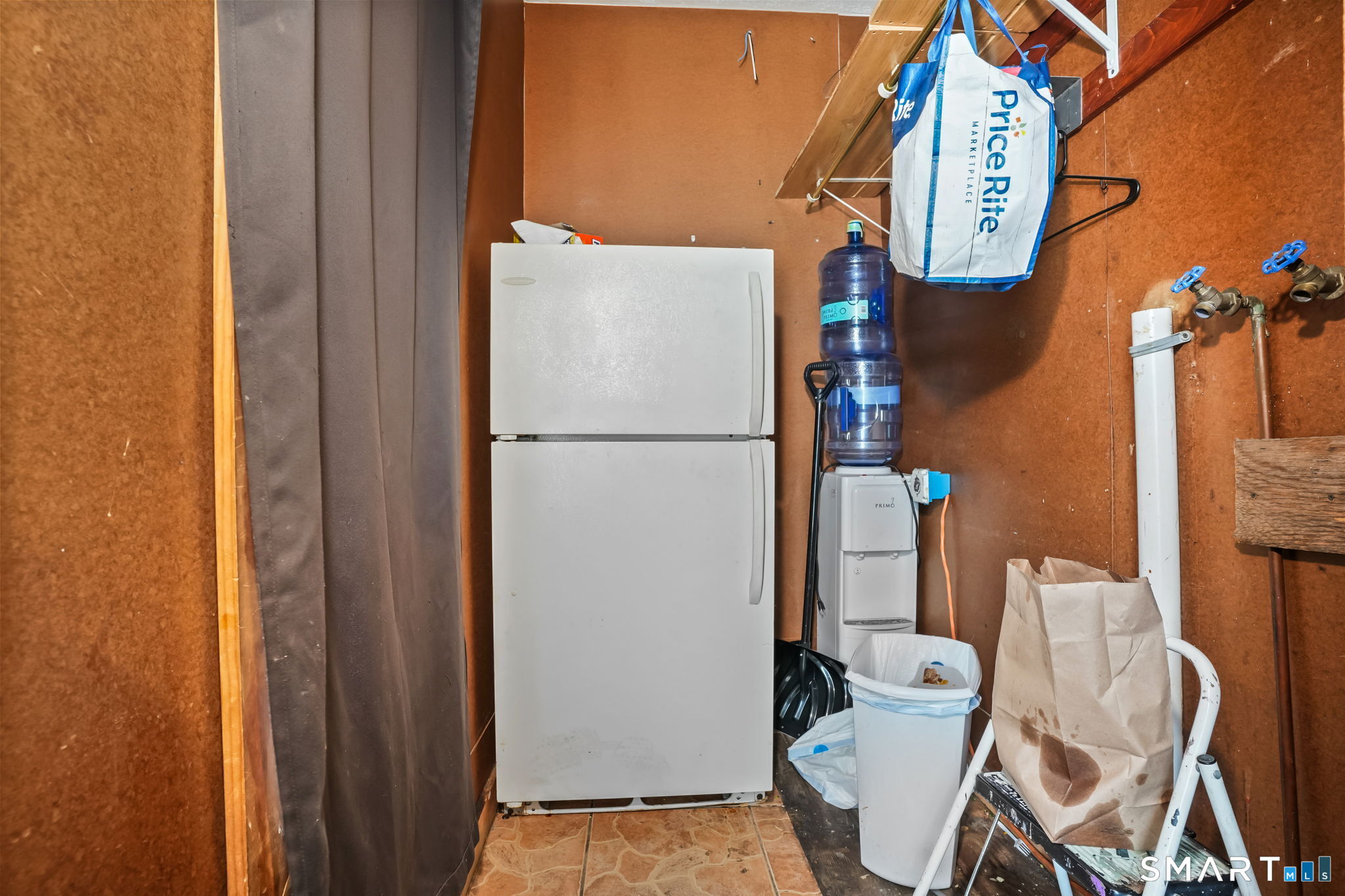 36 Maltby Place New Haven, CT 06513 - Photo 24 of 38 a utility room with dryer and washer