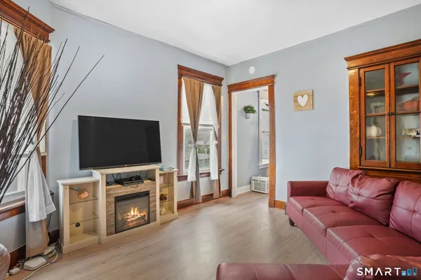 $485,000 | 36 Maltby Place, New Haven, CT 06513