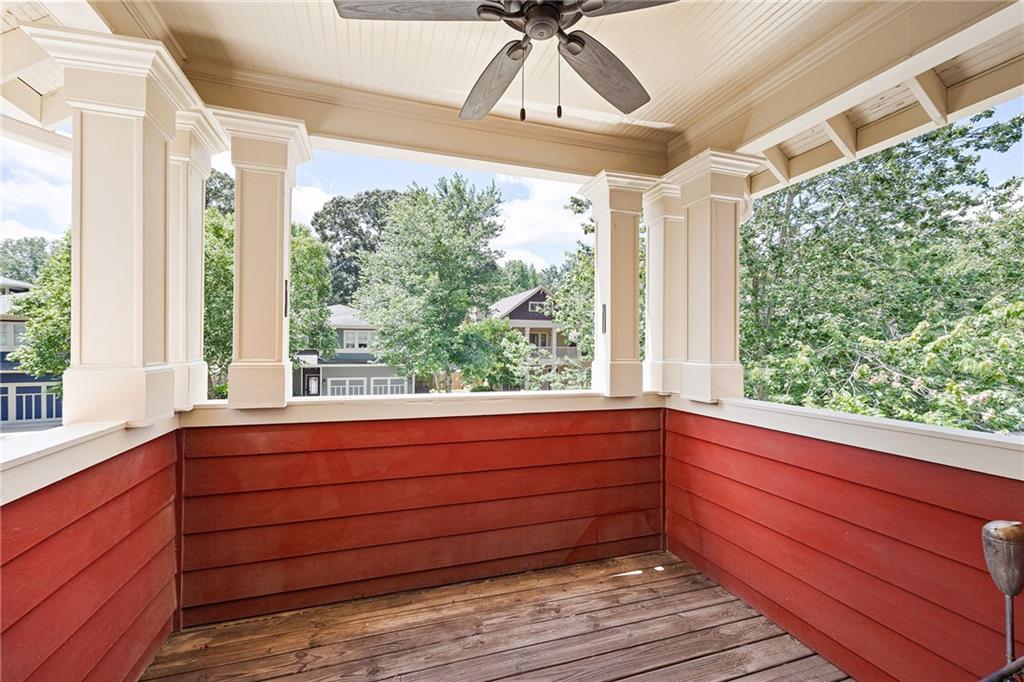 2424 Boulder Road Southeast Atlanta, GA 30316 - Photo 33 of 57