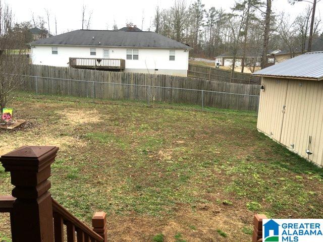 331 Twin Ridge Circle Lincoln, AL 35096 - Photo 38 of 40