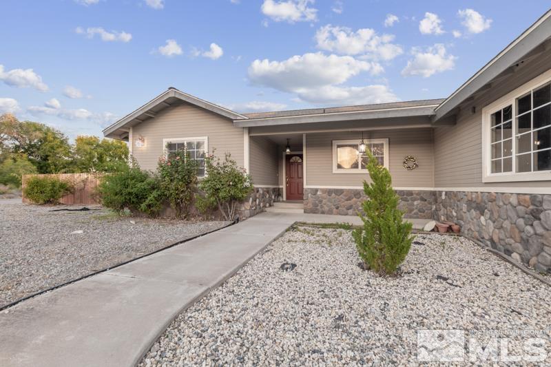 2220 Sabrina Way Fallon, NV 89406 - Photo 1 of 25 Photo 1