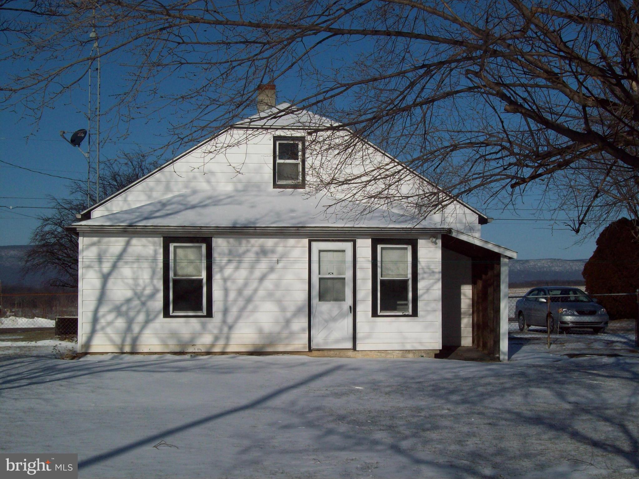 4836 Letterkenny Road Chambersburg, PA 17201 - Photo 1 of 12 Exterior (General)
