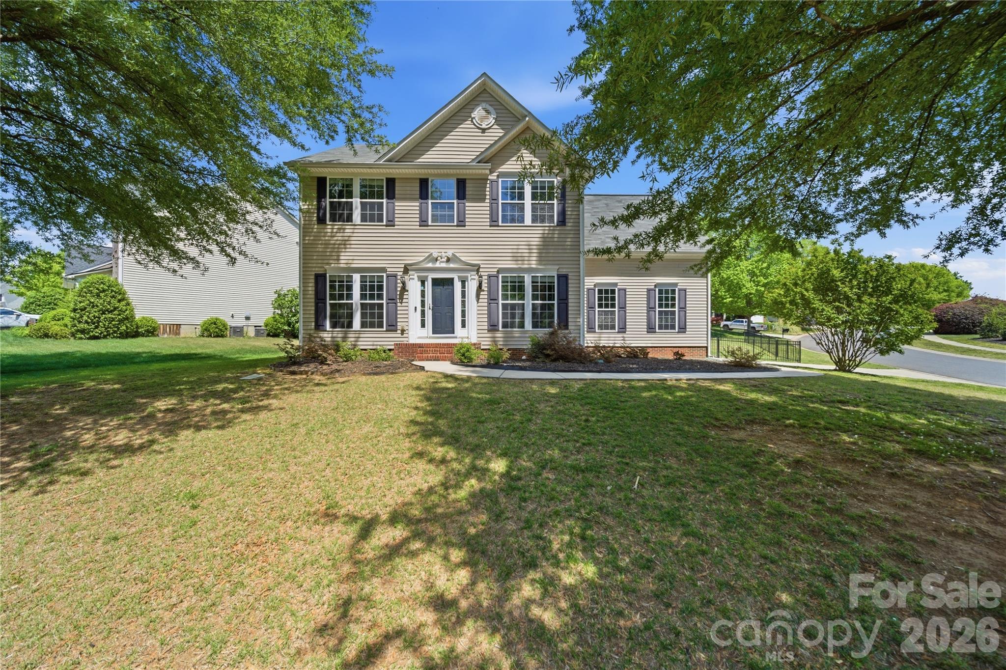 748 Beille Lane Fort Mill, SC 29708 - Photo 1 of 28